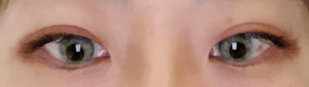 N’s COLLECTION 1day/N’s COLLECTION/ワンデー(1DAY)カラコンを使ったクチコミ(6枚目)