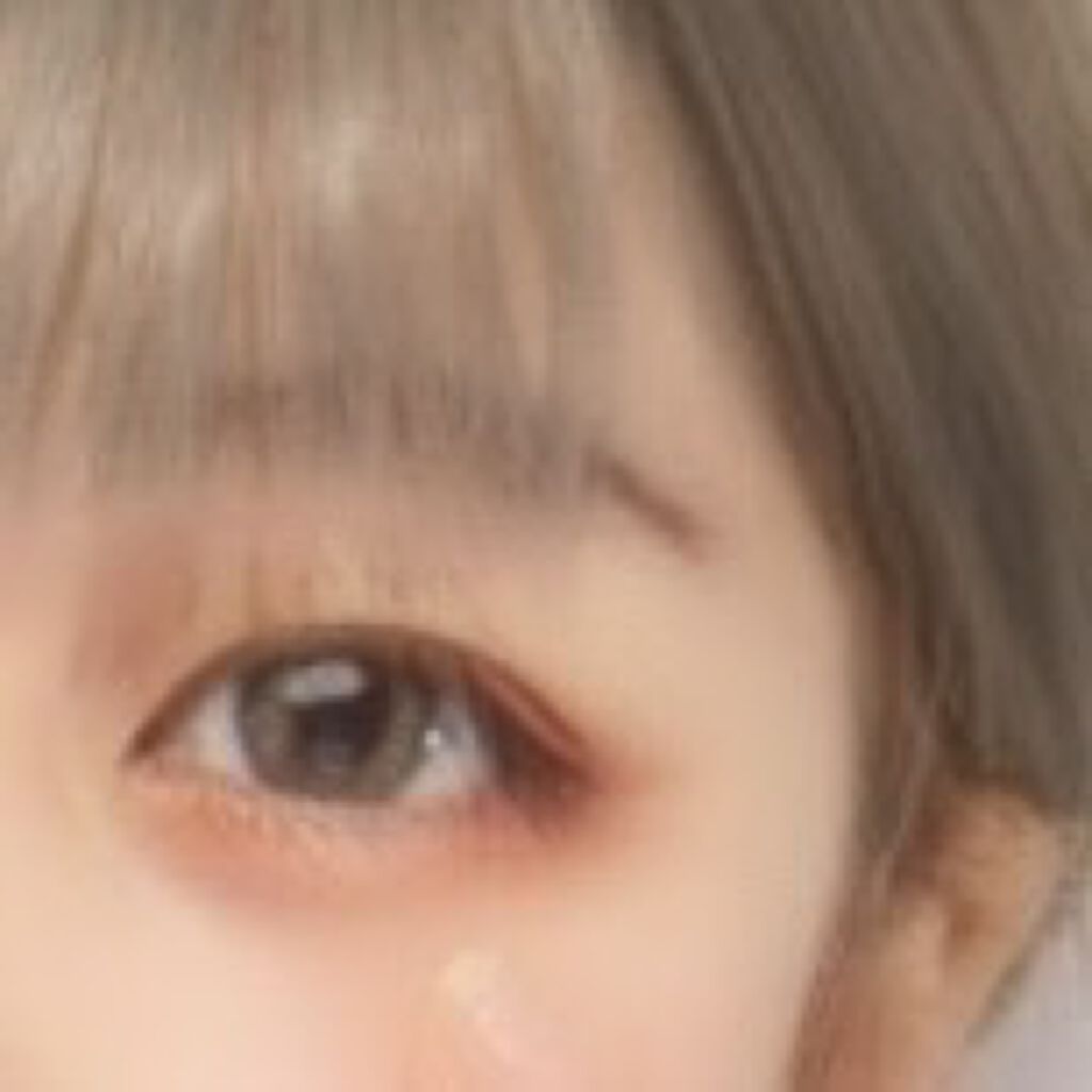 プレイカラー アイシャドウ/ETUDE/アイシャドウパレットを使ったクチコミ（1枚目）