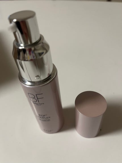 EGFコンプレックス/BelleFare/美容液を使ったクチコミ(2枚目)