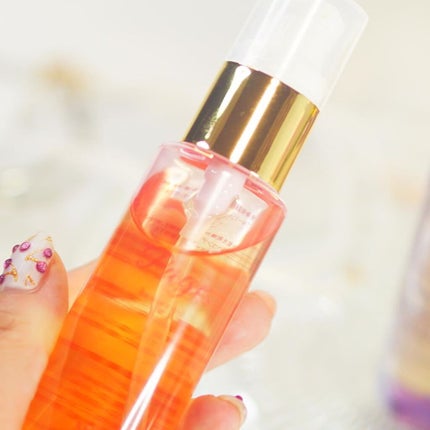 マルチ美容オイル/Page./その他を使ったクチコミ(7枚目)