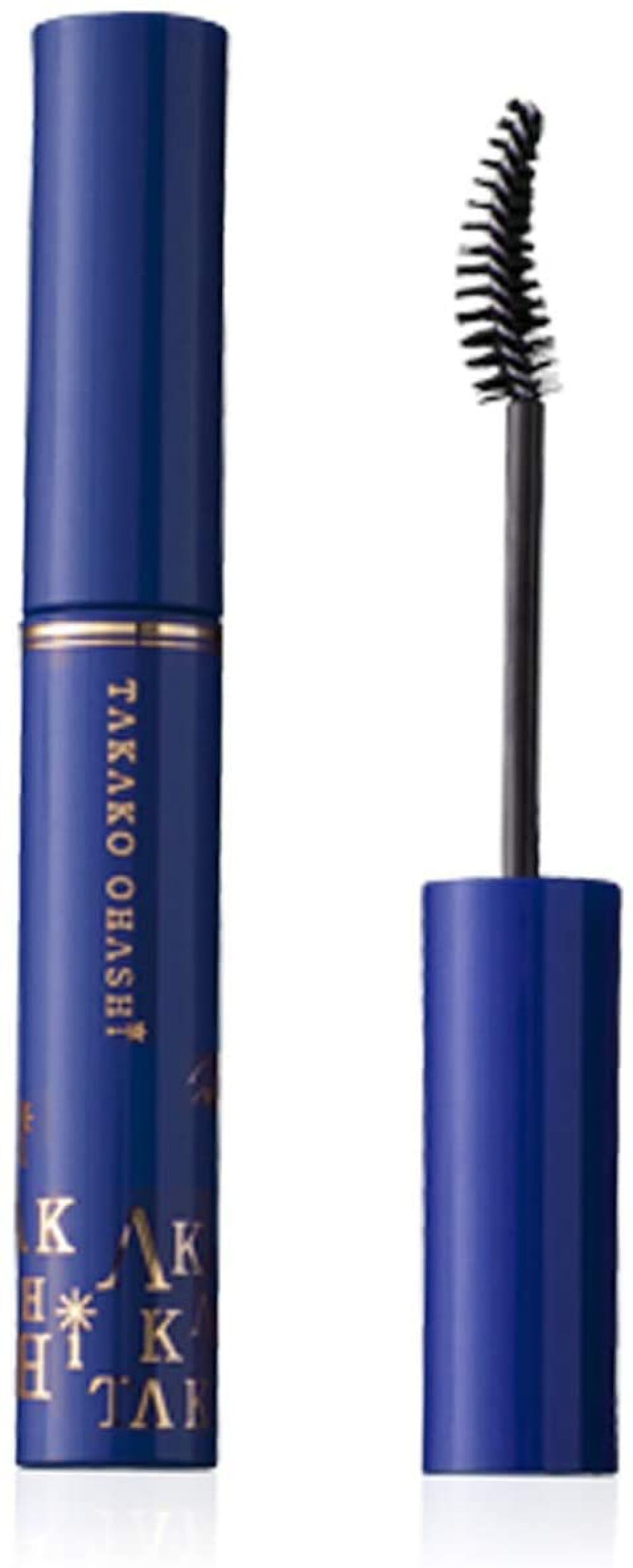 エクステンションマスカラ ビューティロング ネイビー