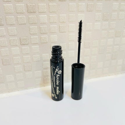 マイクロマスカラ アドバンストフィルム/ヒロインメイク/マスカラを使ったクチコミ(4枚目)