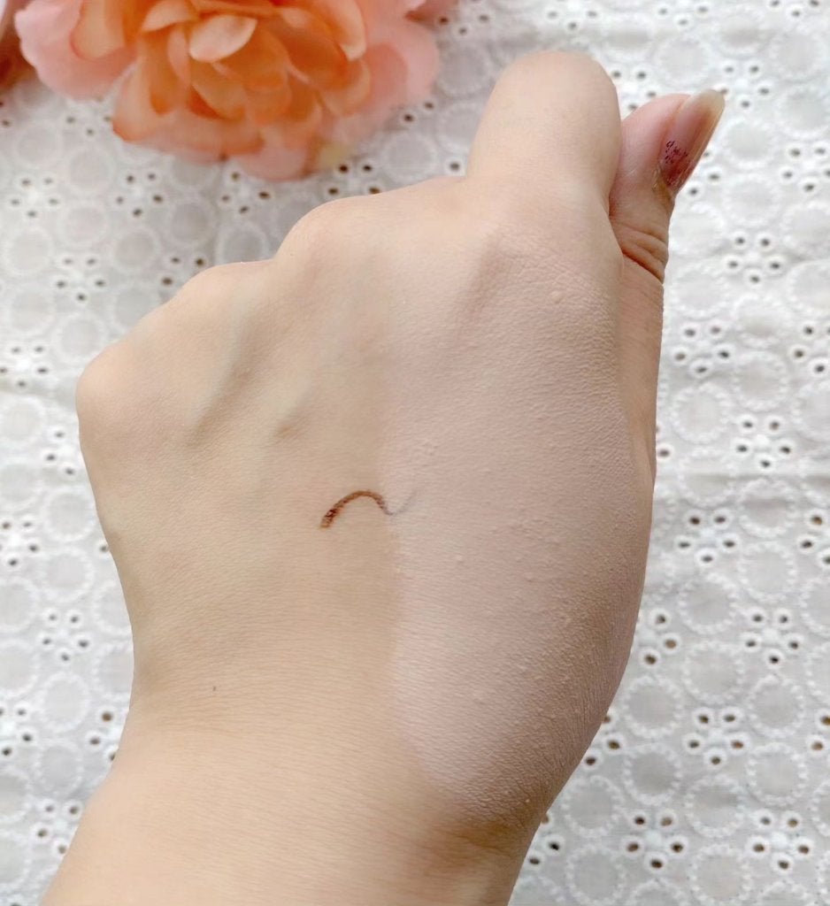 ブルームインカバーフィットクッション/rom&nd/クッションファンデーションを使ったクチコミ(5枚目)