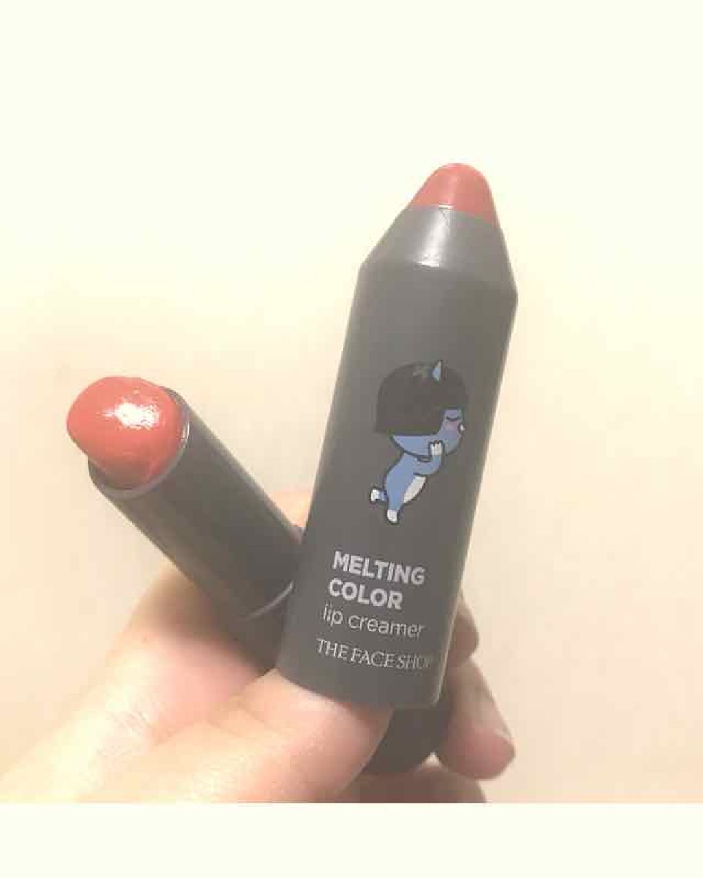 みん on LIPS 「🌙____________.☁️MELTINGCOLORlip..」(1枚目)