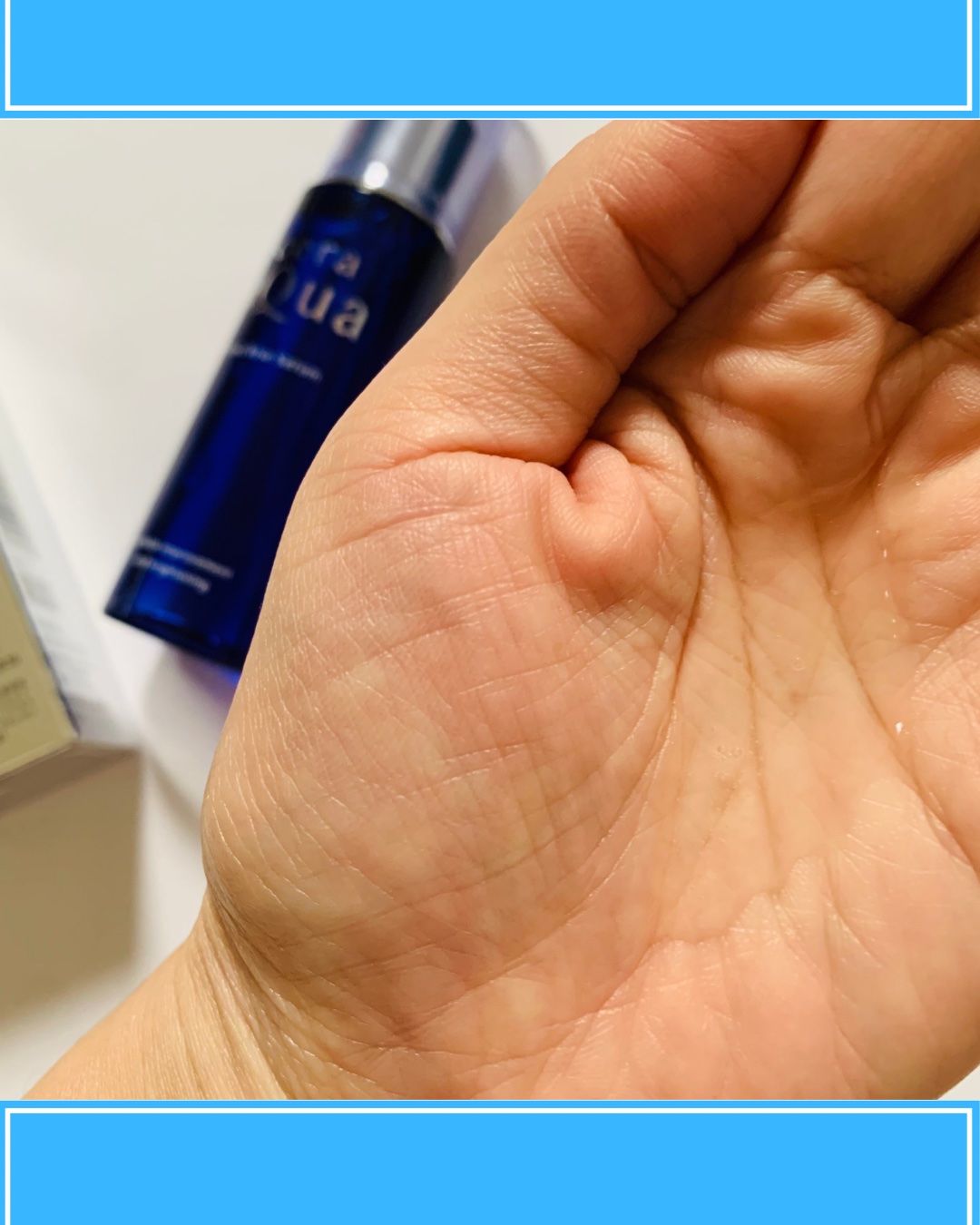 ファーストライズ セラム/セラアクア/ブースター・導入液を使ったクチコミ（3枚目）