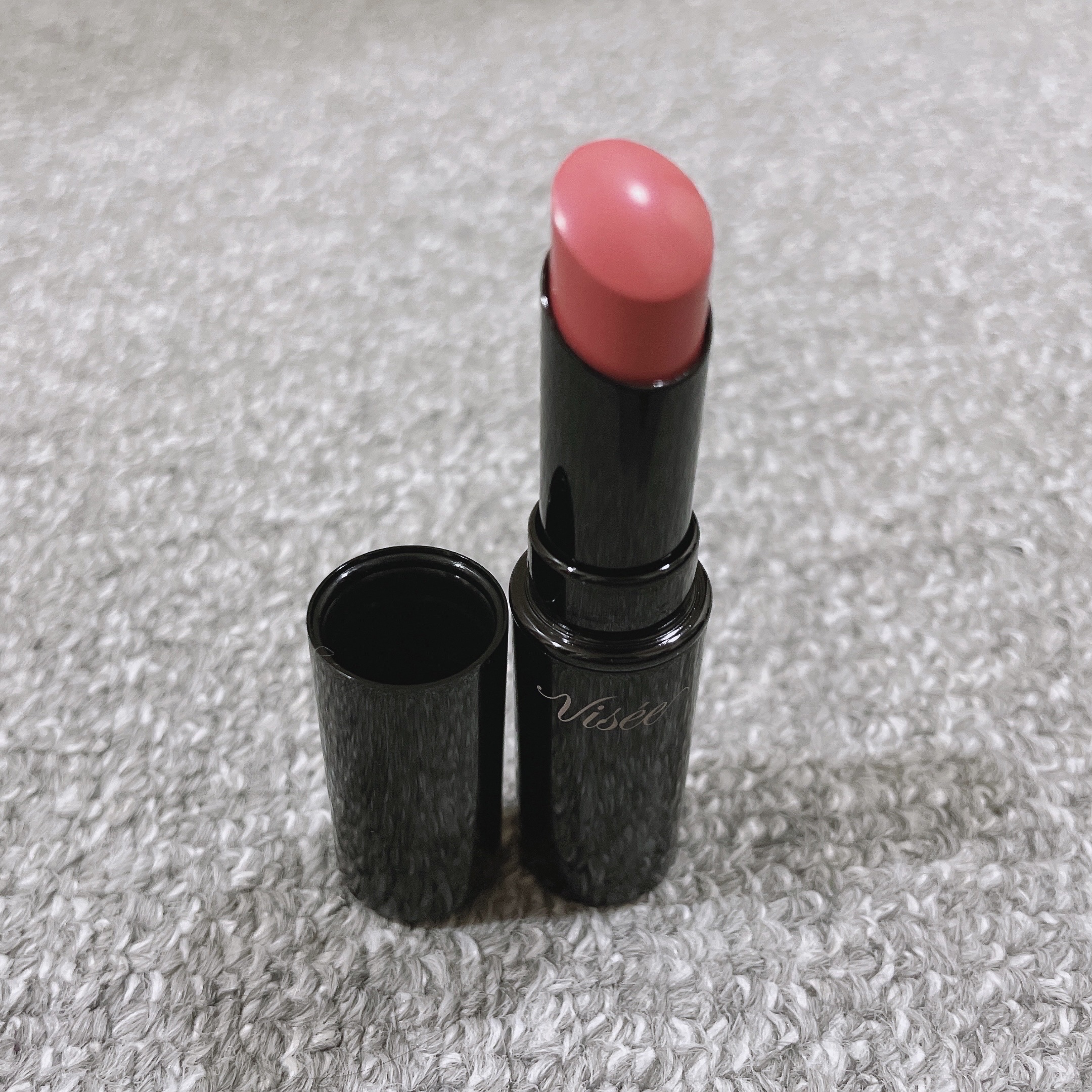 ネンマクフェイク ルージュ/Visée/口紅を使ったクチコミ（1枚目）