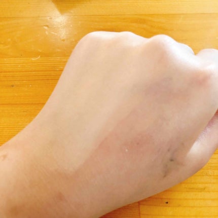 ウォーターインオイルBB/KATE/BBクリームを使ったクチコミ(3枚目)