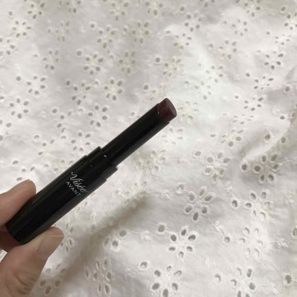 ヴィセ アヴァン リップスティック/Visée/口紅を使ったクチコミ(1枚目)