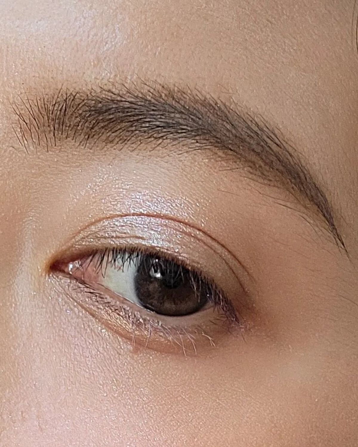 インフィニトリー カラー/Celvoke/ジェル・クリームチークを使ったクチコミ(5枚目)