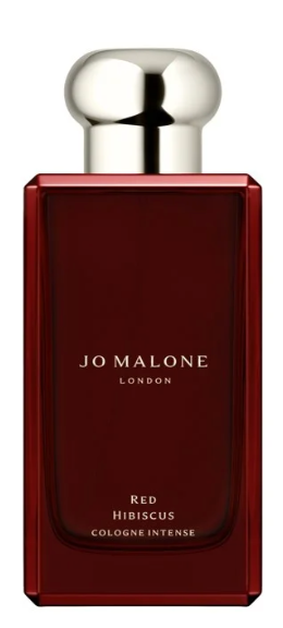 試してみた】レッド ハイビスカス コロン インテンス Jo MALONE 試してみた】レッド ハイビスカス コロン インテンス Jo MALONE