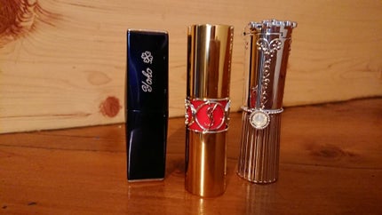 ðYokoâ€ïž on LIPS ããããŒãã³ã¹ã¡ãæ°ã«å
¥ãã³ã¹ã¡3çš®é¡ã玹ä»ããŸãâºïžãå·Šããã..ãïŒ1æç®ïŒ