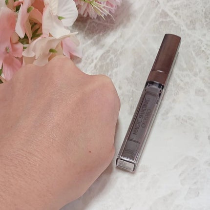 マジックシェーディング/カリプソ/シェーディングを使ったクチコミ(6枚目)