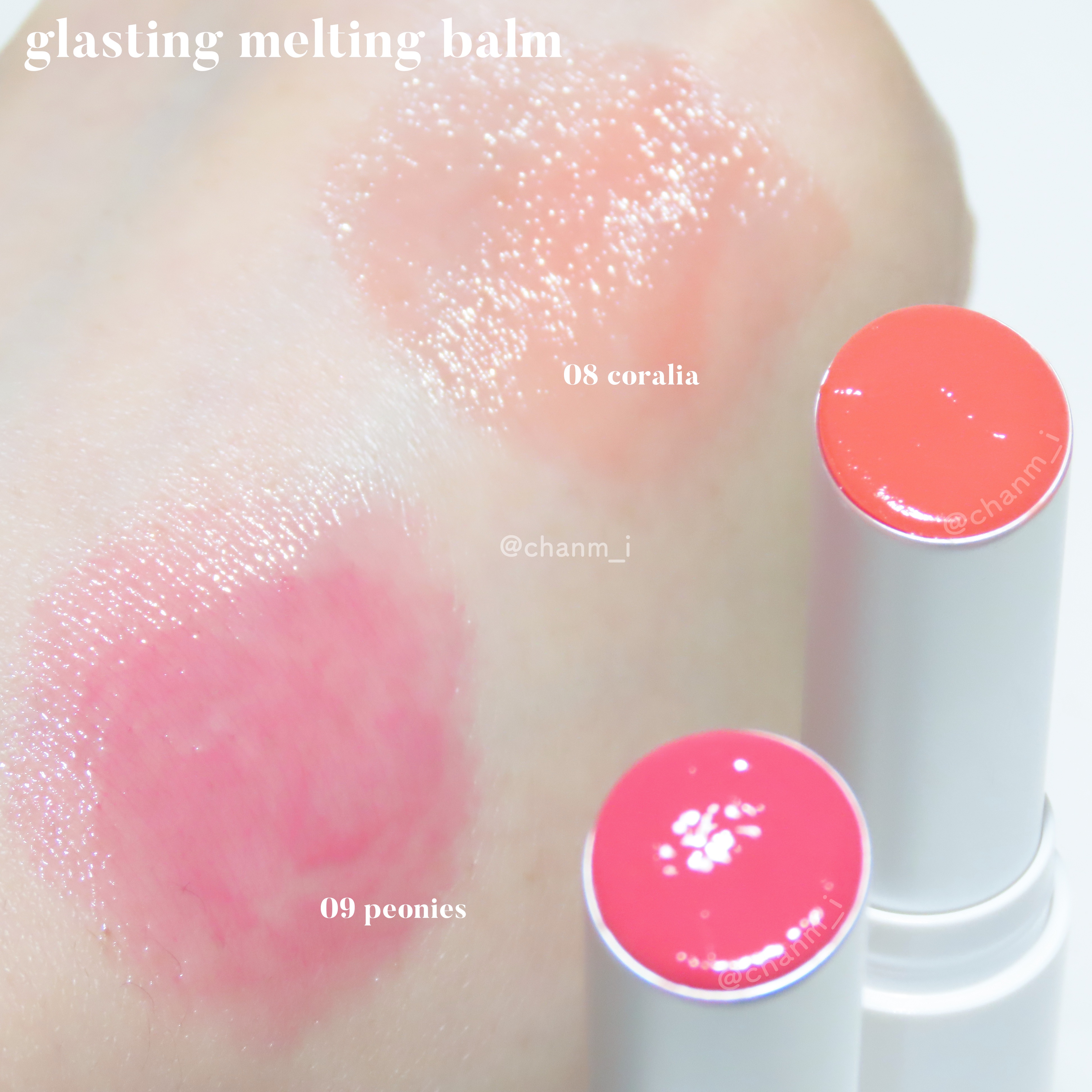 ジューシーラスティングティント/rom&nd/リップティントを使ったクチコミ（2枚目）