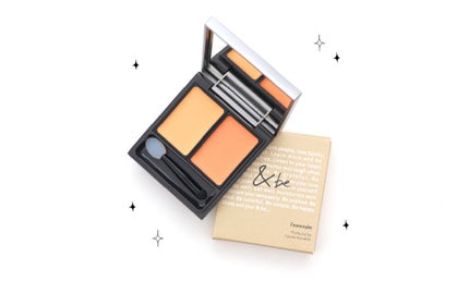 買わない"ワケ"が見つからない♡ベスコス受賞の『ファンシーラー』もうチェックした?