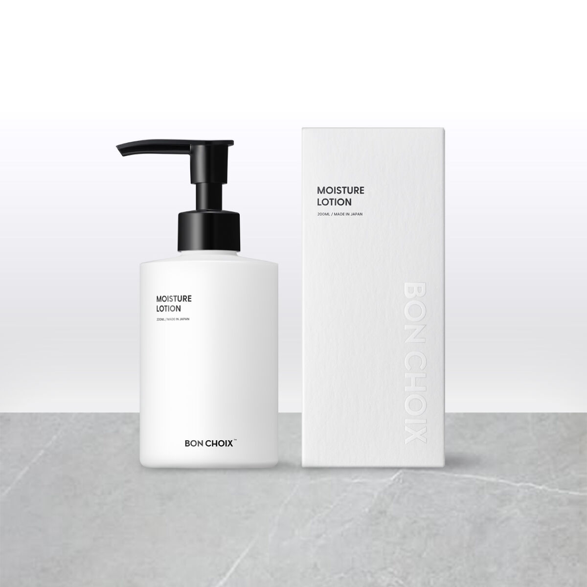 BON CHOIX モイスチャーローション