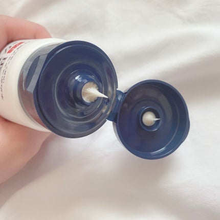 江戸こすめ 米ぬか洗顔/ロゼット/洗顔フォームを使ったクチコミ(2枚目)