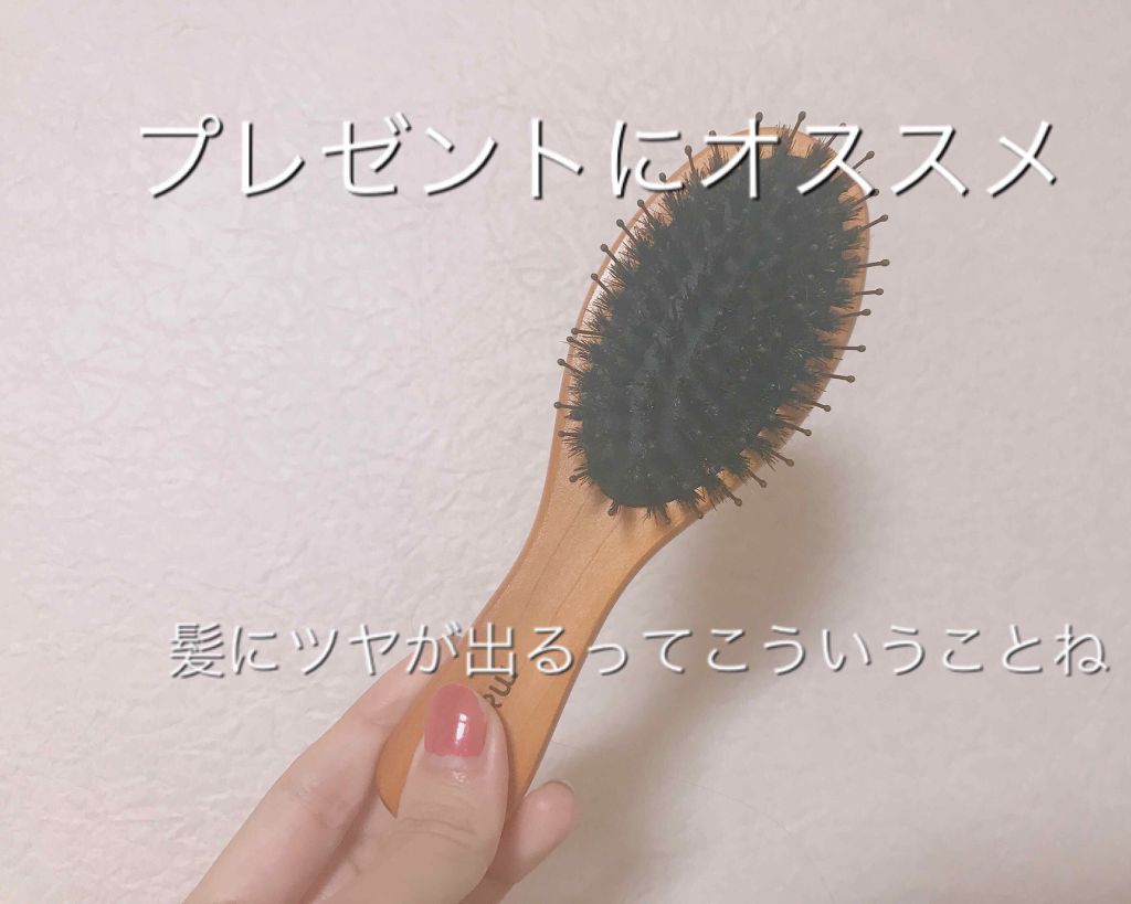 柳屋　あんず油/柳屋あんず油/ヘアオイルを使ったクチコミ（2枚目）