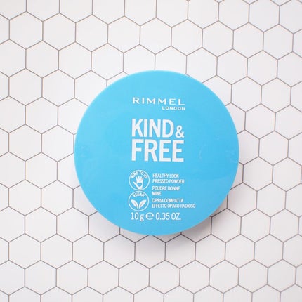 カインド&フリー モイストスキンティント/リンメル ロンドン/リキッドファンデーションを使ったクチコミ(4枚目)