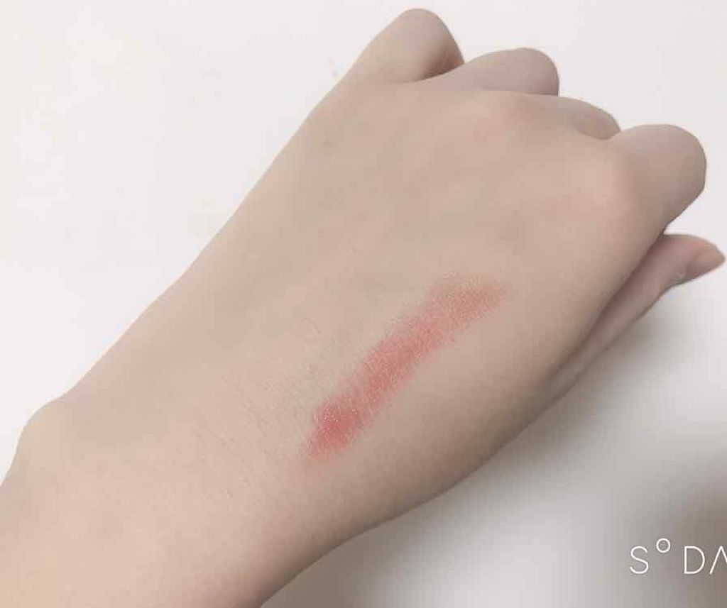 リップブロッサム/JILL STUART/口紅を使ったクチコミ(2枚目)