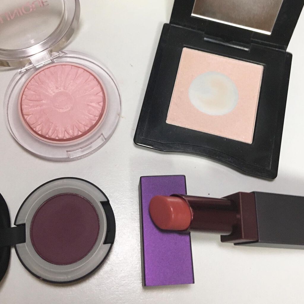 エクストラ ディメンション アイシャドウ/M・A・C/単色アイシャドウを使ったクチコミ(4枚目)