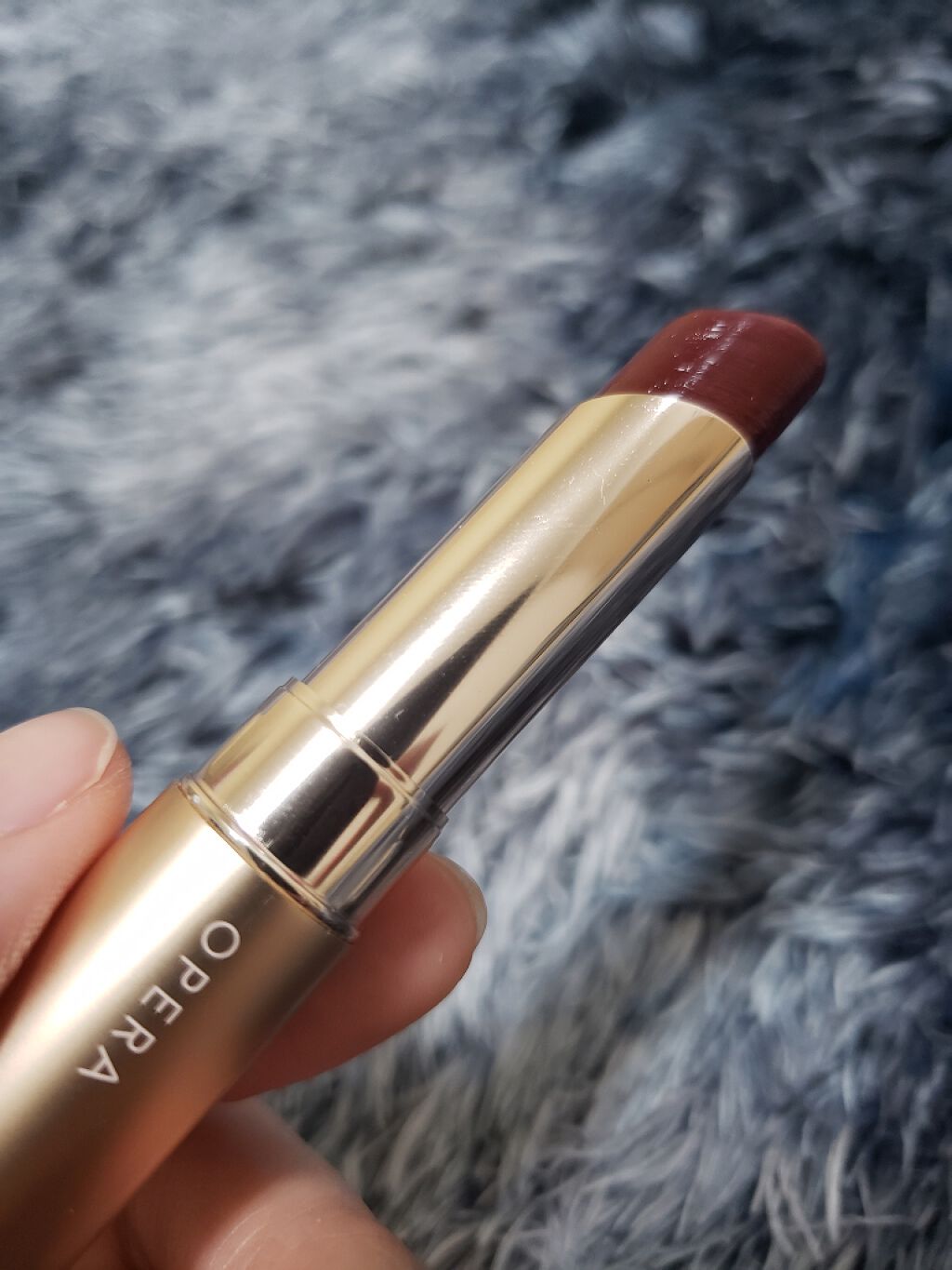 メルティクリームリップ/メンソレータム/リップクリームを使ったクチコミ（2枚目）