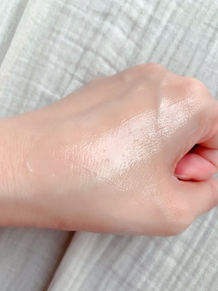 AHA·BHA·PHA 30デイズミラクルクリーム/SOME BY MI/フェイスクリームを使ったクチコミ(5枚目)