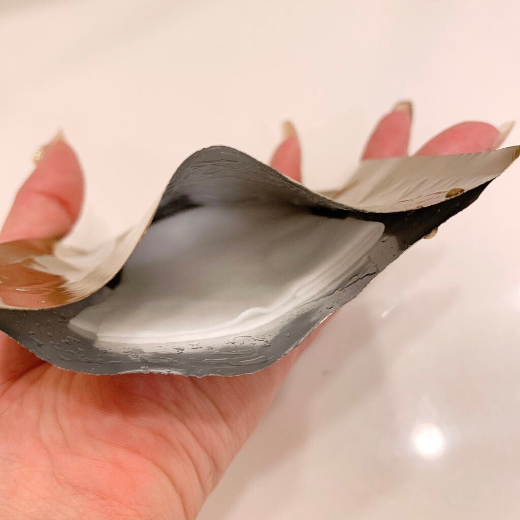 イースペシャル ビューティー セルテクノロジー マスク/イースペシャル/シートマスク・パックを使ったクチコミ(2枚目)