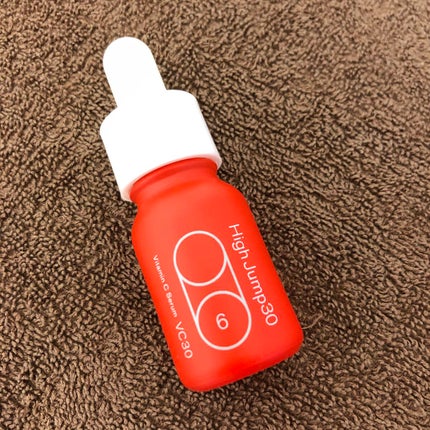 ハイジャンプ30/SISI/美容液を使ったクチコミ(1枚目)