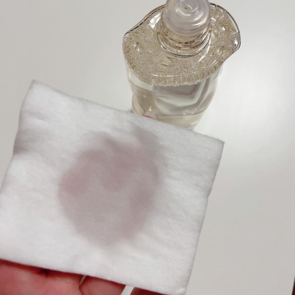 ザ・タイムR アクア/IPSA/化粧水を使ったクチコミ（3枚目）