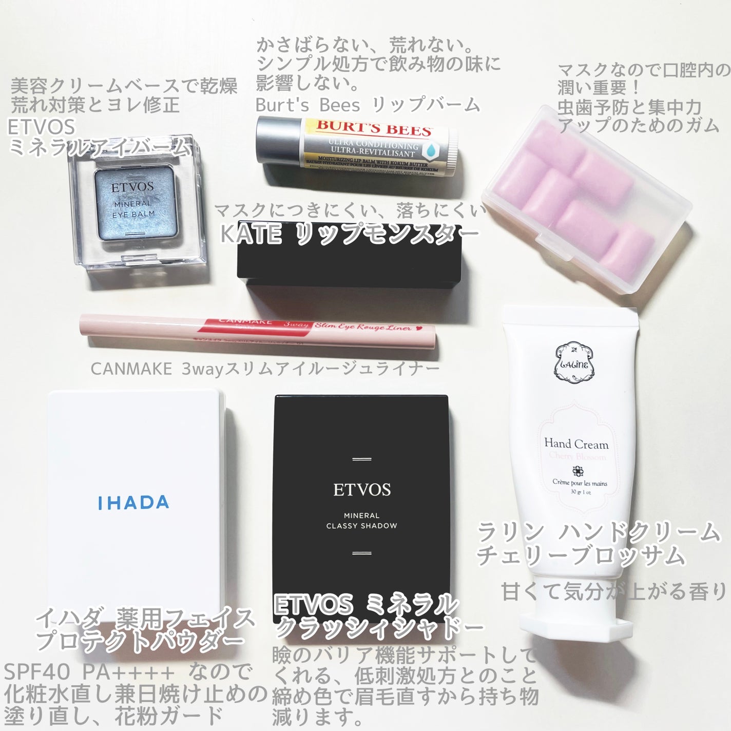 花粉ガードスプレー モイストヴェール/アレルブロック/ミスト状化粧水を使ったクチコミ(2枚目)