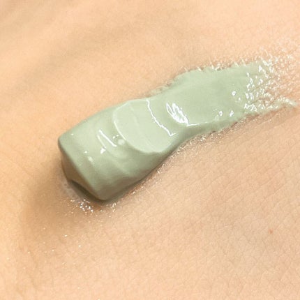 薬用ミネラルマスク/DHC/洗い流すパック・マスクを使ったクチコミ(2枚目)