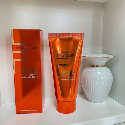 VC100エッセンスローション EX/ドクターシーラボⓇ/化粧水を使ったクチコミ(5枚目)