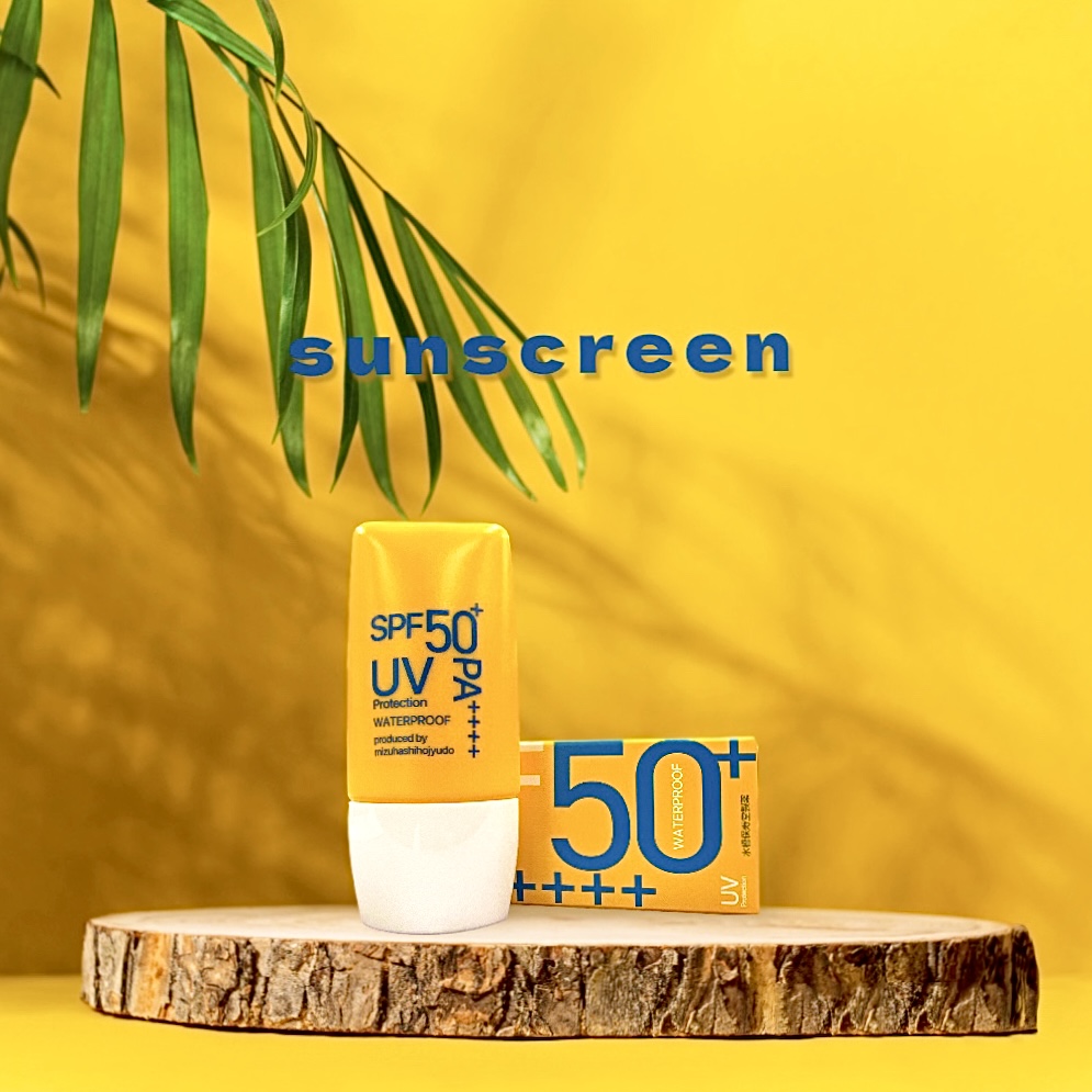 メラプロテクト/水橋保寿堂製薬/日焼け止めミルクを使ったクチコミ（1枚目）