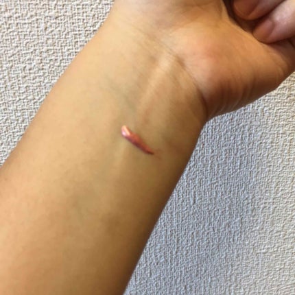 ウィンクグロウアイズ/キャンメイク/ジェル・クリームアイシャドウを使ったクチコミ(2枚目)