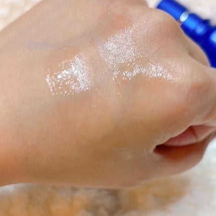 ゼロ1DAYエクソソームショット2000/MEDICUBE/美容液を使ったクチコミ(6枚目)