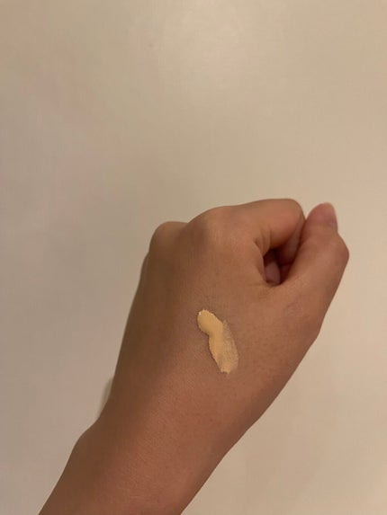 シルキーステイファンデーション/HERA/リキッドファンデーションを使ったクチコミ(2枚目)