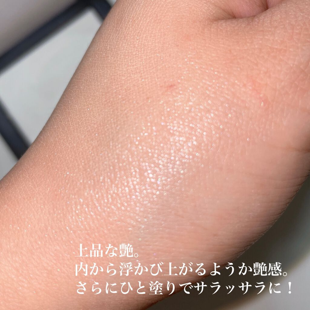 ライトリフレクティングセッティングパウダー プレスト N/NARS/プレストパウダーを使ったクチコミ(3枚目)