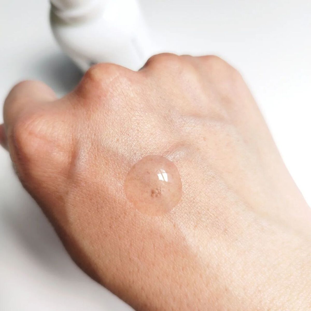 薬用ブライトニングエッセンス/&est/美容液を使ったクチコミ（3枚目）