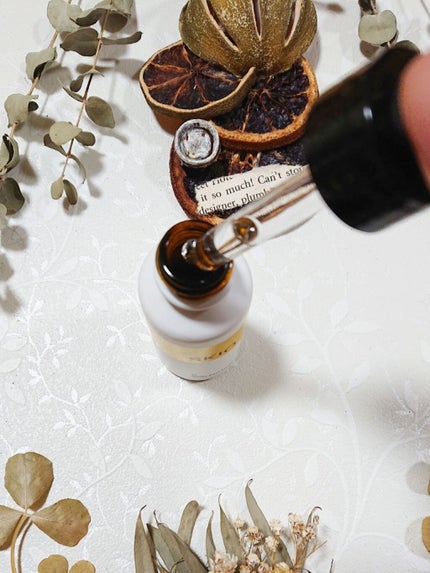 VC ホワイトピールセラム/SKIO/ブースター・導入液を使ったクチコミ(2枚目)