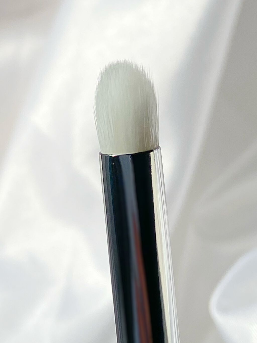 アイメイクアップブラシセット/Milk Touch/メイクブラシを使ったクチコミ（3枚目）