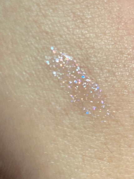 グロウリキッドライナー/CEZANNE/リキッドアイライナーを使ったクチコミ(8枚目)