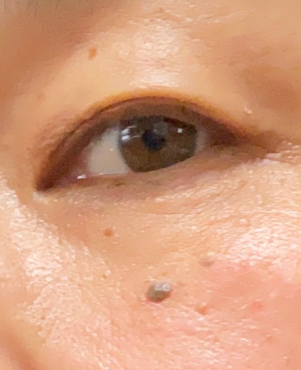 エリクシール シュペリエル エンリッチド リンクルクリーム/エリクシール/アイケア・アイクリームを使ったクチコミ(4枚目)