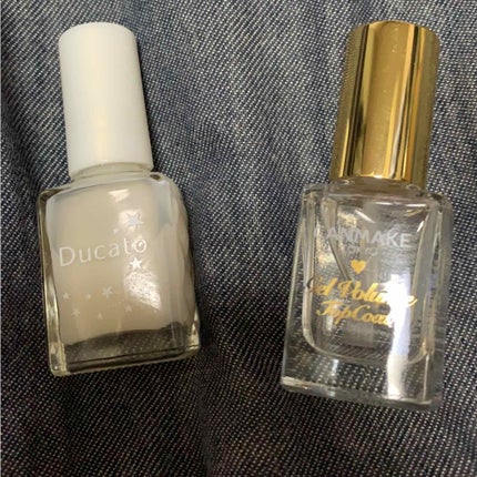 UR GLAM COLOR NAIL SELECTION/U R GLAM/マニキュアを使ったクチコミ(2枚目)