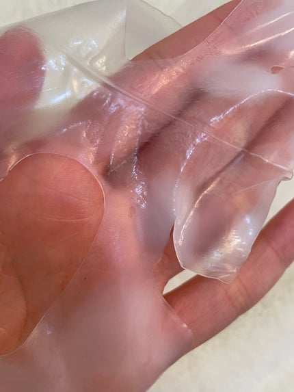 リードルショット100 2ステップハイドロゲルマスク/VT/シートマスク・パックを使ったクチコミ(4枚目)