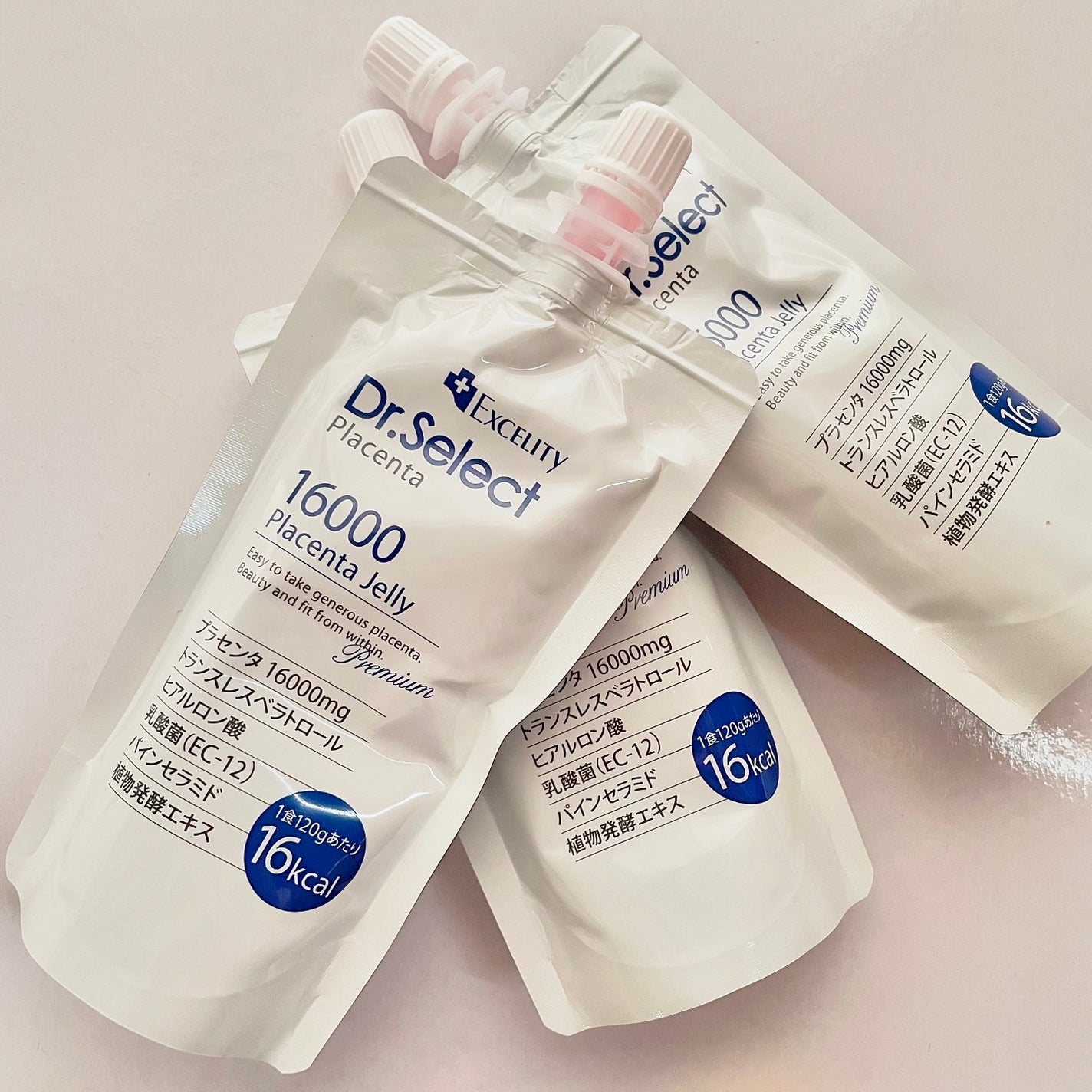 momoringo_5 on LIPS 「カラダの中から美しく手軽にプラセンタチャージ!無理なく美しく理..」(3枚目)