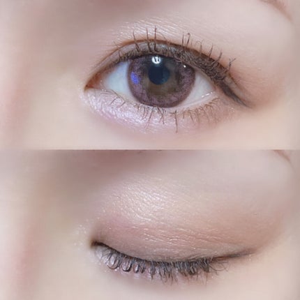 フーミー アイシャドウパレット/WHOMEE/アイシャドウパレットを使ったクチコミ(5枚目)