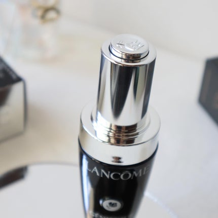ジェニフィック アルティメ セラム/LANCOME/美容液を使ったクチコミ(2枚目)