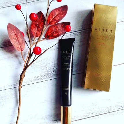 PRアイクリーム/PLIFT/アイケア・アイクリームを使ったクチコミ(1枚目)