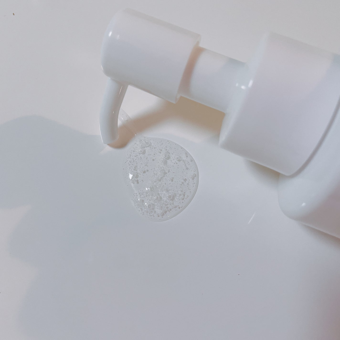 薬用マイルドケアウォッシュ/DELIWHITE/デリケートゾーンケアを使ったクチコミ(2枚目)