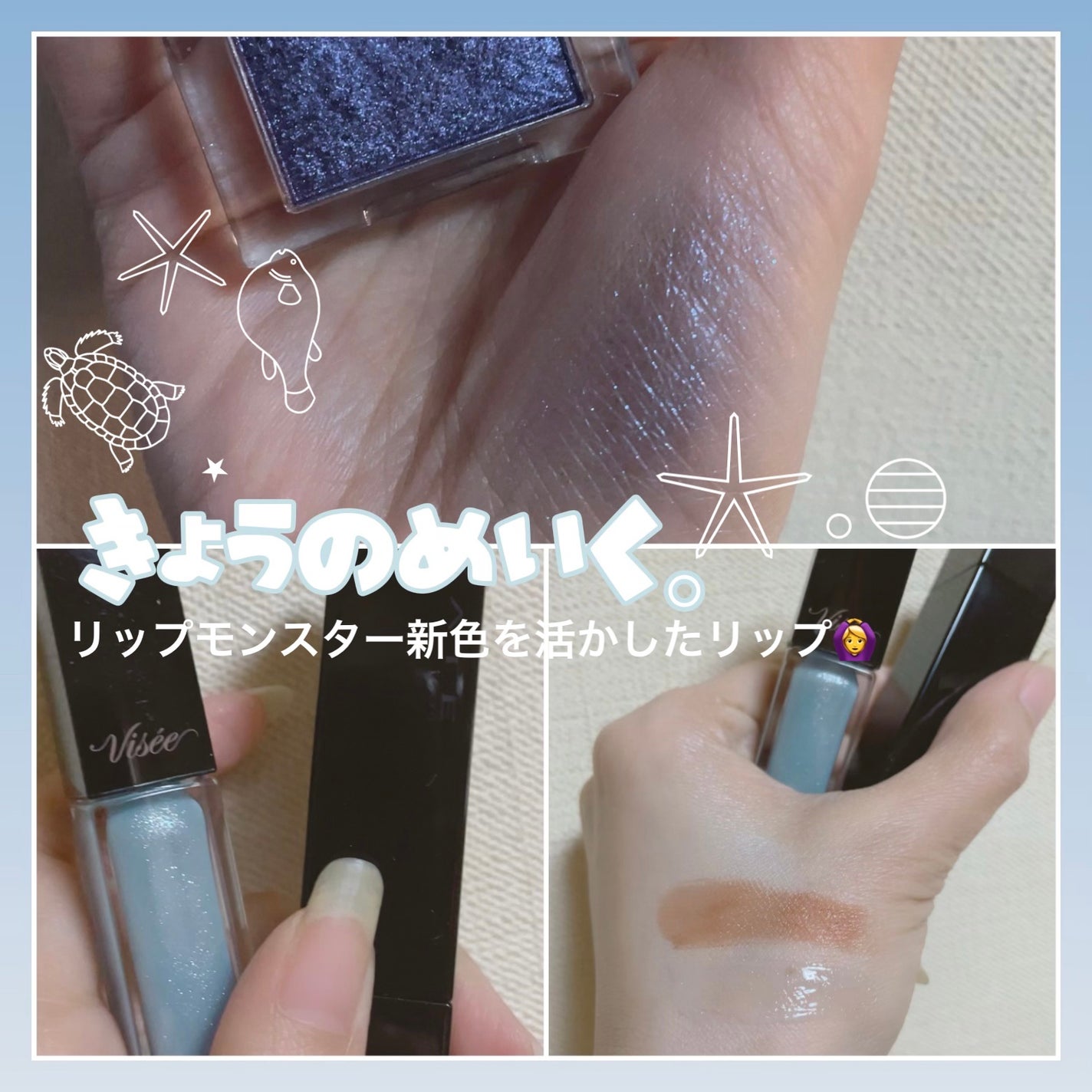 エバーカラーワンデー ナチュラル/エバーカラー/ワンデー(1DAY)カラコンを使ったクチコミ(1枚目)